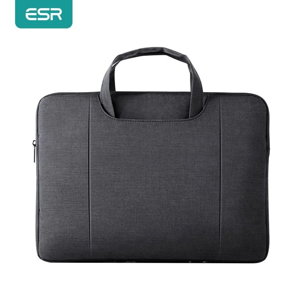 Φωτογραφία προϊόντος: ESR Light Travel Series Laptop Bag 15,6" Black