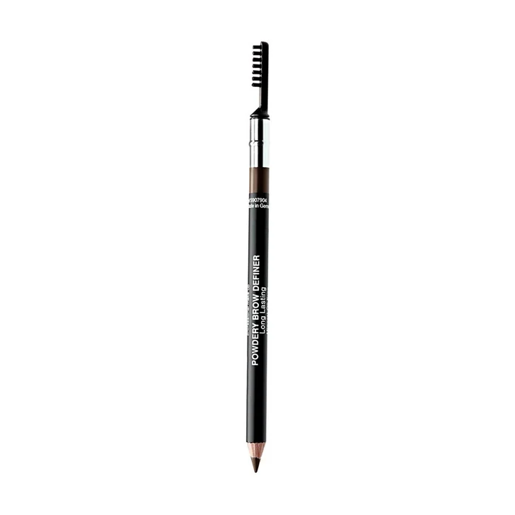 Φωτογραφία προϊόντος: Radiant Powdery Brow definer 1.2g | Απόχρωση 02 Light Brown