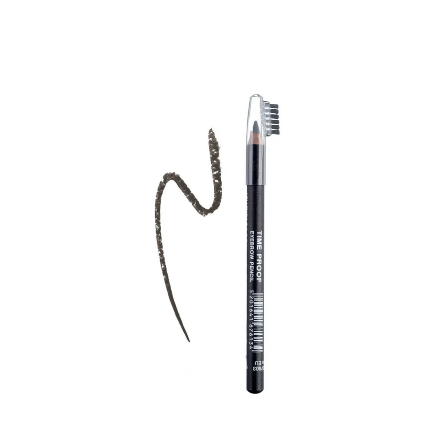 Φωτογραφία προϊόντος: Radiant Time Proof Eye Brow Pencil 1.14g | Απόχρωση 03 Grey