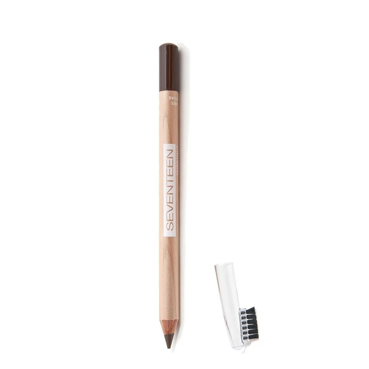 Φωτογραφία προϊόντος: Seventeen Longstay Eye Brow Shaper Pencil Longstay 1.14g | 05 Chestnut