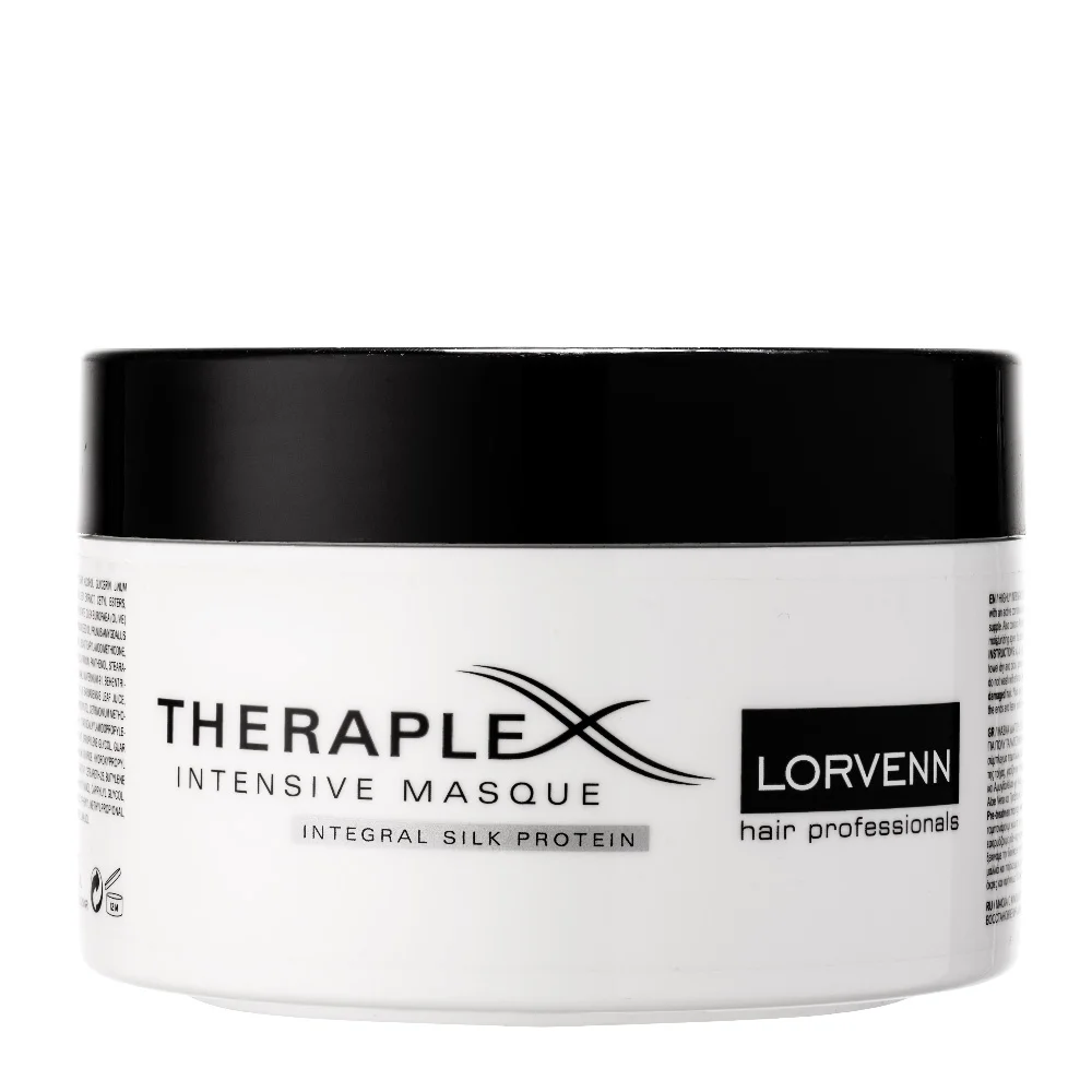 Φωτογραφία προϊόντος: Lorvenn Theraplex Intensive Masque 500ml