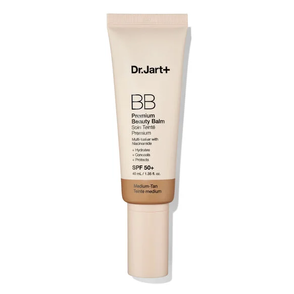 Φωτογραφία προϊόντος: Dr.Jart+ Premium Beauty Balm 03 Medium Tan 40ml