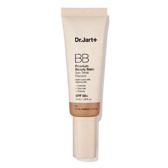Φωτογραφία προϊόντος: Dr.Jart+ Premium Beauty Balm 3.5 Tan 40ml