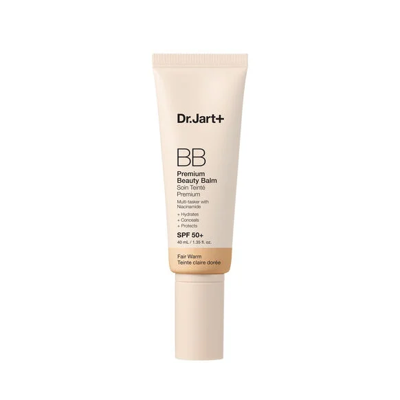 Φωτογραφία προϊόντος: Dr.Jart+ Premium Beauty Balm 0.5 Fair Warm 40ml