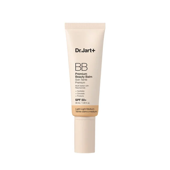 Φωτογραφία προϊόντος: Dr.Jart+ Premium Beauty Balm 02 Light Medium Medium 40ml