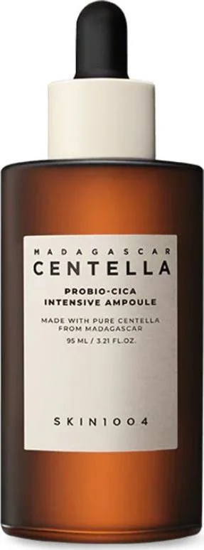 Φωτογραφία προϊόντος: SKIN 1004 Skin1004 Madagascar Centella Probio-Cica Intensive Ampoule Ορός Προσώπου 50ml