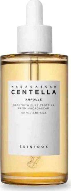 Φωτογραφία προϊόντος: SKIN 1004 Skin1004 Madagascar Centella Ampoule Ορός Προσώπου 100ml
