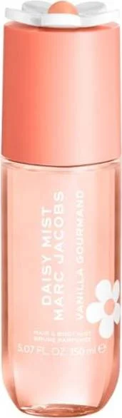 Φωτογραφία προϊόντος: Marc Jacobs Daisy Mist Vanilla Gourmand Body Mist 250ml