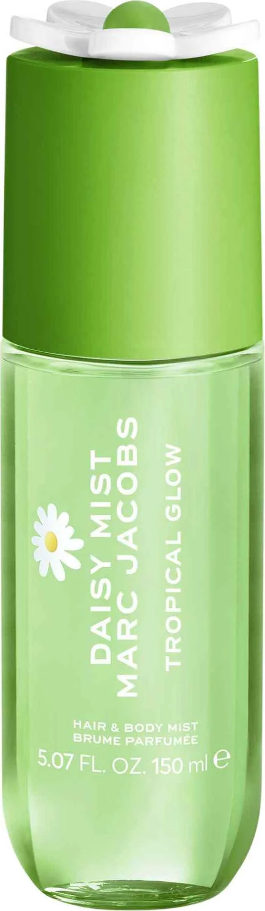 Φωτογραφία προϊόντος: Marc Jacobs Daisy Mist Tropical Glow Body Mist 250ml