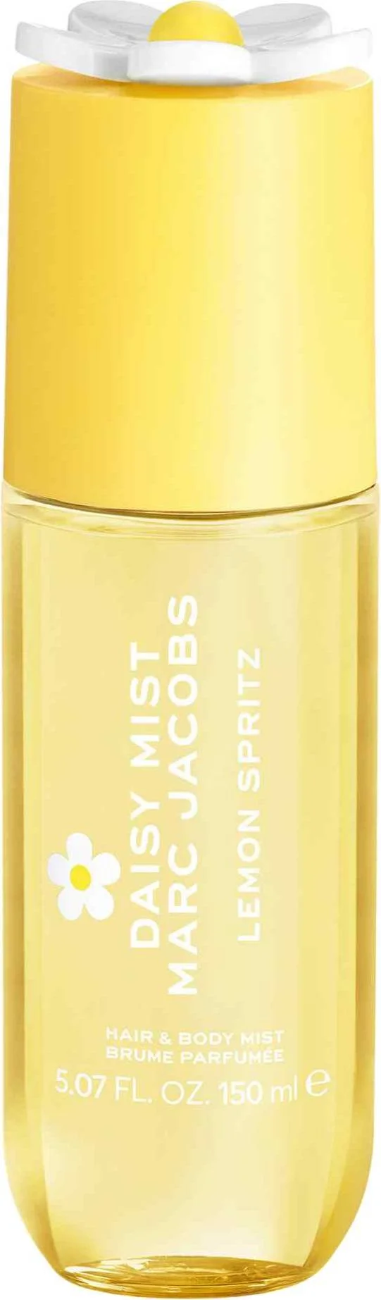 Φωτογραφία προϊόντος: Marc Jacobs Daisy Mist Lemon Spiritz Body Mist 250ml