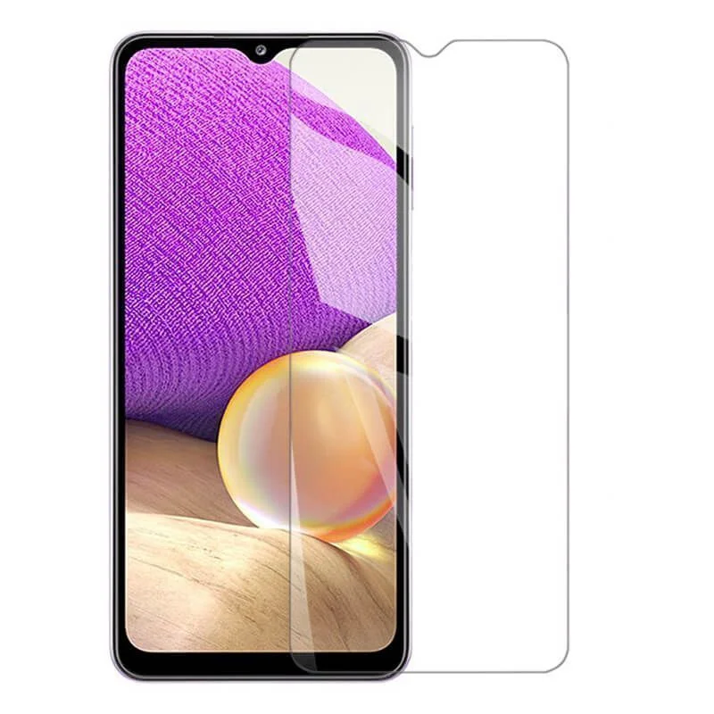 Φωτογραφία προϊόντος: Tempered Glass Protector Samsung Galaxy A32 5G