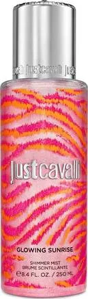 Φωτογραφία προϊόντος: ROBERTO CAVALLI Just Cavalli Shimmer Mist Glowing Sunrise 250ml