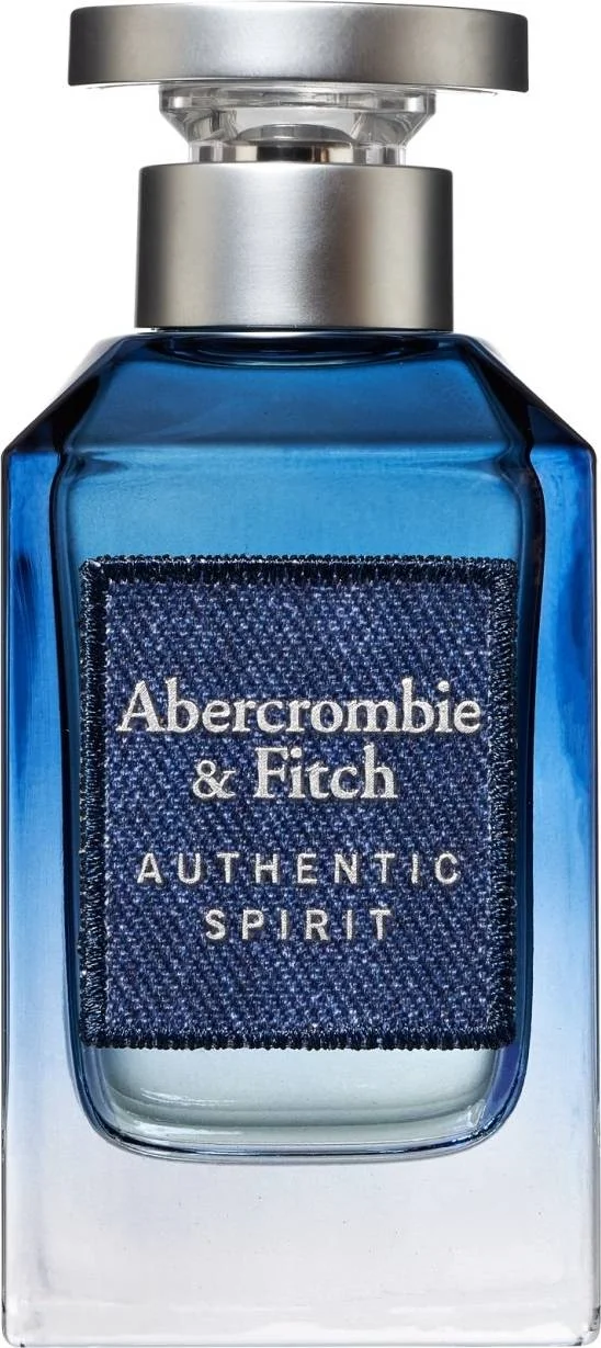 Φωτογραφία προϊόντος: Abercrombie & Fitch Authentic Spirit Ανδρικό Άρωμα Eau De Parfum 100ml