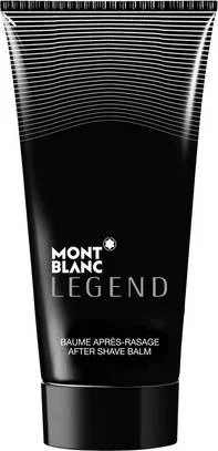 Φωτογραφία προϊόντος: Montblanc Legend Ανδρικό Άρωμα After Shave Balm 150ml