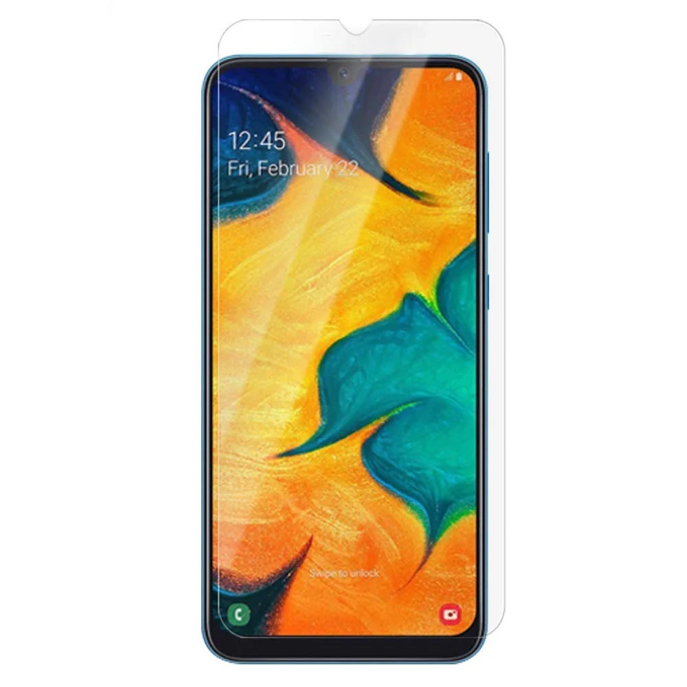 Φωτογραφία προϊόντος: Tempered Glass Protector Galaxy A41
