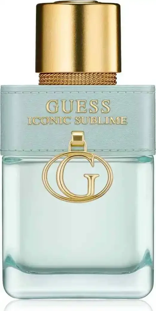 Φωτογραφία προϊόντος: Guess Iconic Sublime Γυναικείο Άρωμα Eau De Parfum 30ml