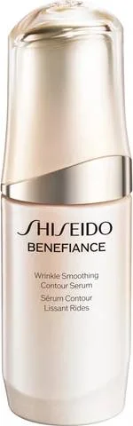 Φωτογραφία προϊόντος: Shiseido Benefiance Wrinkle Smoothing Ορός Προσώπου 30ml