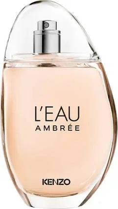 Φωτογραφία προϊόντος: Kenzo L'Eau Ambree Unisex Άρωμα Eau De Parfum 100ml