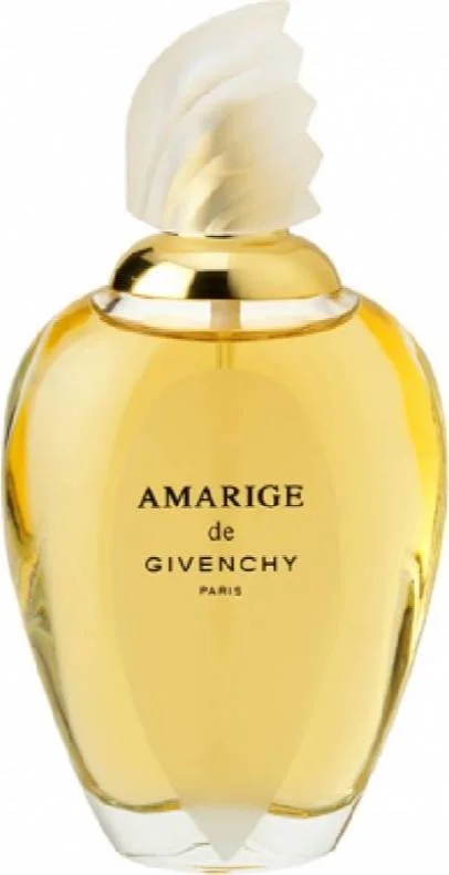 Φωτογραφία προϊόντος: Givenchy Amarige Γυναικείο Άρωμα Eau De Toilette 100ml