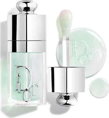 Φωτογραφία προϊόντος: Dior Addict Lip Glow Oil Λάδι Χειλιών Για Λάμψη Και Θρέψη 6ml - 086 Minty