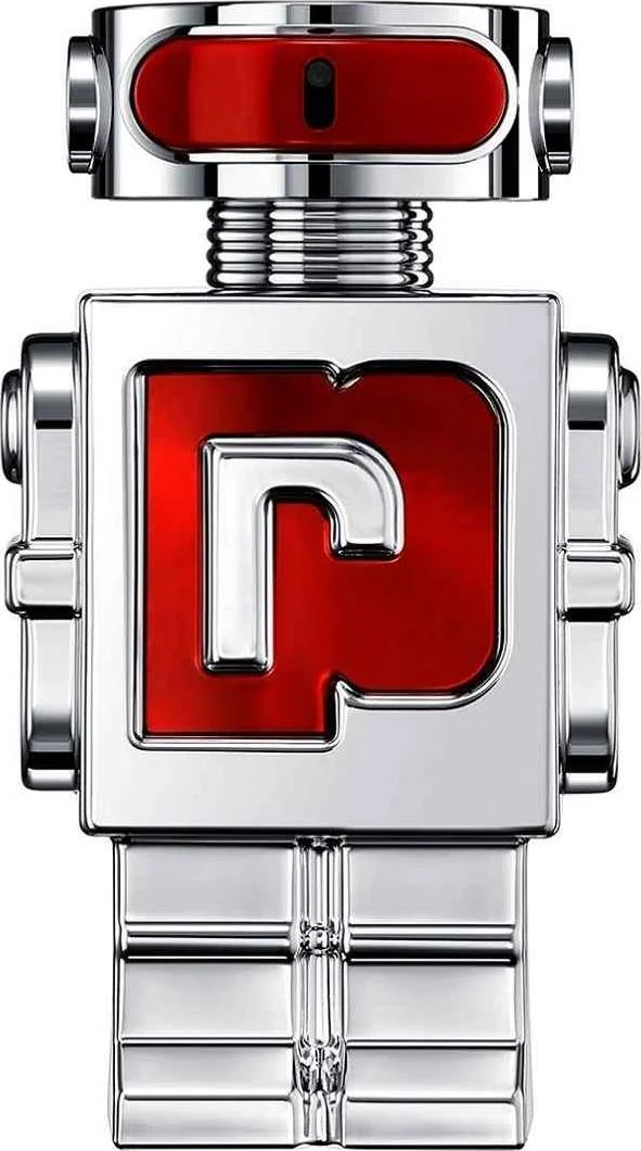 Φωτογραφία προϊόντος: Paco Rabanne Phantom In Red Elixir Ανδρικό Άρωμα Parfum 50ml