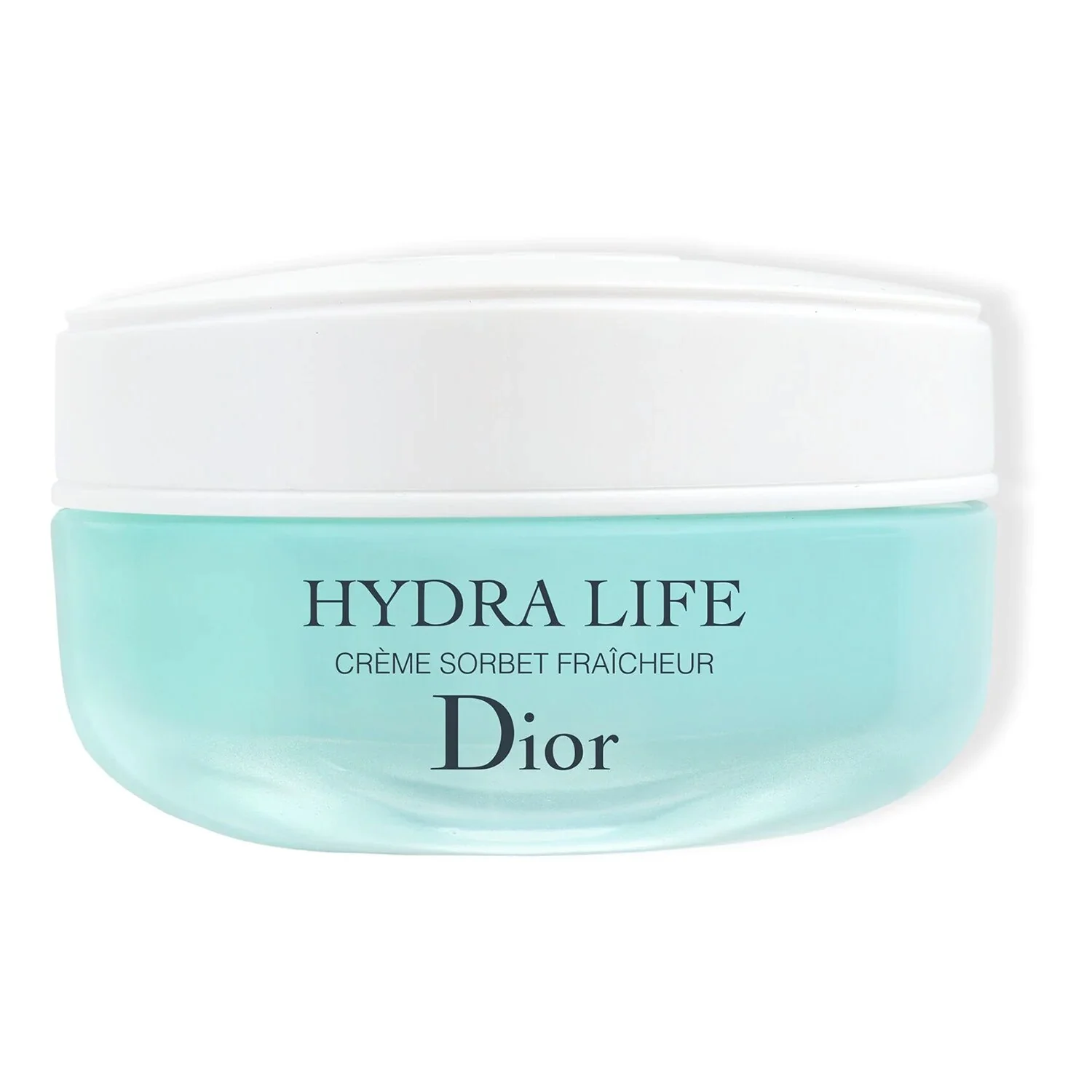 Φωτογραφία προϊόντος: Christian Dior Hydra Life Fresh Sorbet Creme Hydrating Cream 50ml