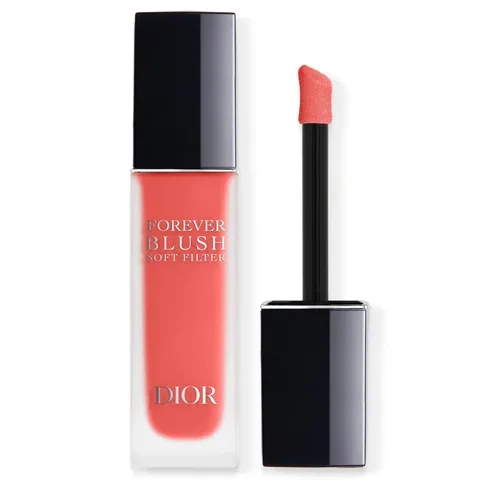 Φωτογραφία προϊόντος: Dior Forever Blush Soft Filter Υγρό Ρουζ 11ml - 03 Bloom
