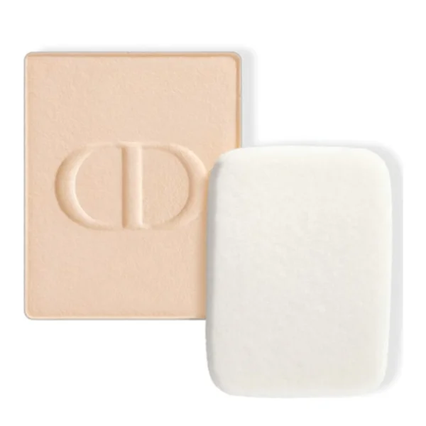 Φωτογραφία προϊόντος: Christian Dior Forever Natural Matte Velvet Compact Foundation Refill 10g | Απόχρωση 1N