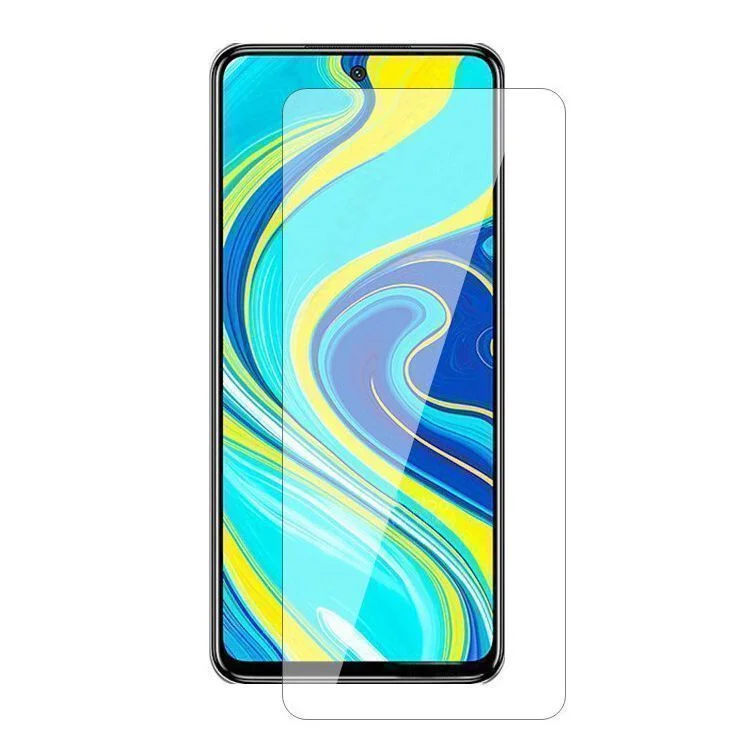 Φωτογραφία προϊόντος: Tempered Glass Protector Xiaomi Redmi Note 9s / 9 Pro / 9 Pro Max