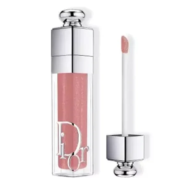 Φωτογραφία προϊόντος: Christian Dior Addict Lip Maximizer Plumping Gloss 6ml | Απόχρωση 014 Shimmer Macadamia
