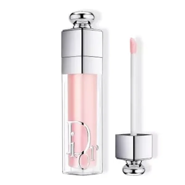 Φωτογραφία προϊόντος: Christian Dior Addict Lip Maximizer Plumping Gloss 6ml | Απόχρωση 001 Pink