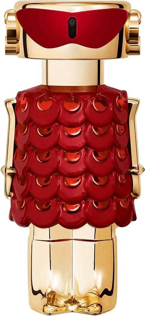 Φωτογραφία προϊόντος: Paco Rabanne Fame in Love Elixir Γυναικείο Άρωμα Parfum 50ml