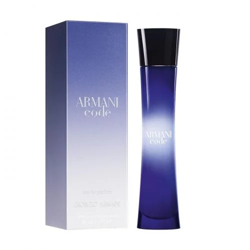 Φωτογραφία προϊόντος: Armani Code Femme Eau de Parfum 50ml