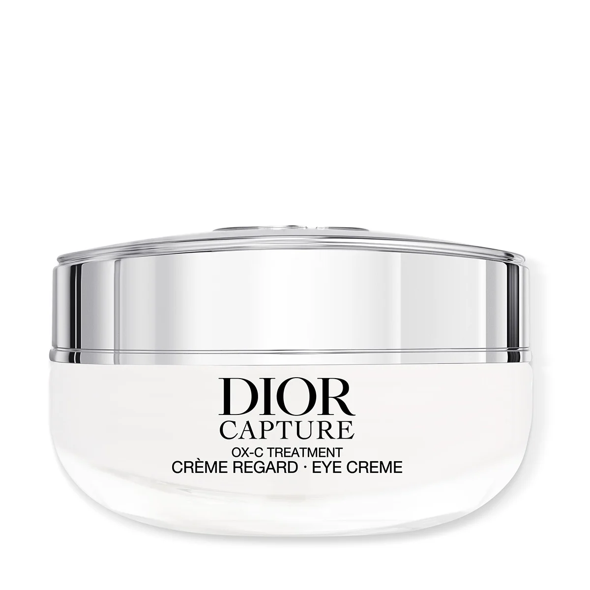 Φωτογραφία προϊόντος: Dior Capture OX-C Eye Cream Κρέμα Ματιών Ανάπλασης 15ml
