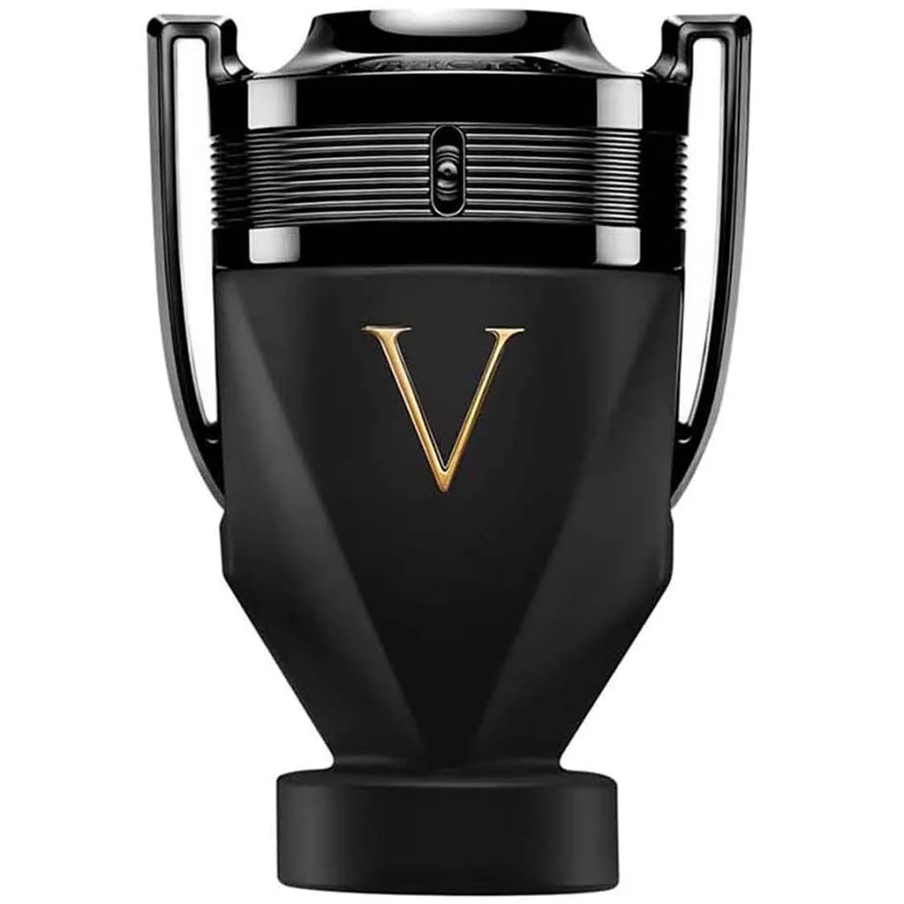 Φωτογραφία προϊόντος: Paco Rabanne Ανδρικό Άρωμα Invictus Victory Absolu Parfum Intense 100ml