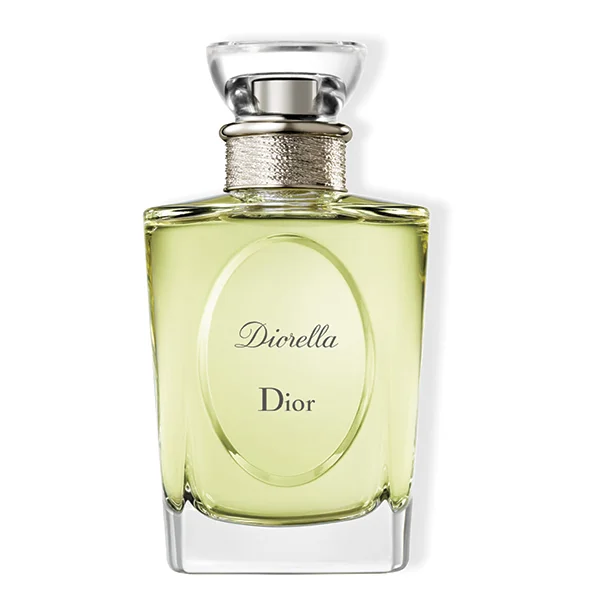 Φωτογραφία προϊόντος: Christian Dior Diorella Eau de Toilette 100ml