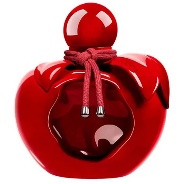 Φωτογραφία προϊόντος: Nina Ricci Nina Rouge Eau De Toilette 80ml