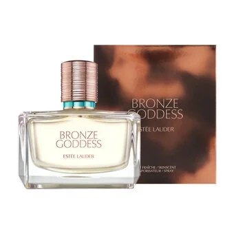 Φωτογραφία προϊόντος: Estee Lauder Bronze Goddess Eau Fraiche 100ml