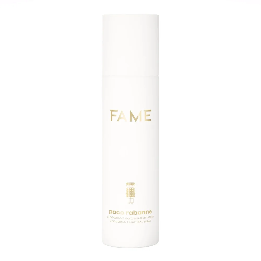Φωτογραφία προϊόντος: Paco Rabanne Fame Deodorant Spray 150ml