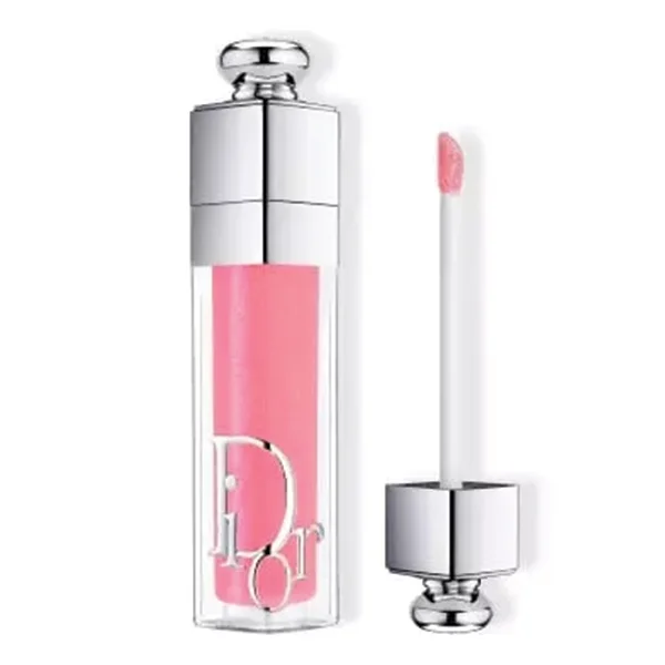 Φωτογραφία προϊόντος: Christian Dior Addict Lip Maximizer Plumping Gloss 6ml | Απόχρωση 010 Holographic Pink