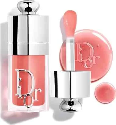 Φωτογραφία προϊόντος: Dior Addict Lip Glow Oil Λάδι Χειλιών Για Λάμψη Και Θρέψη 6ml - 012 Rosewood