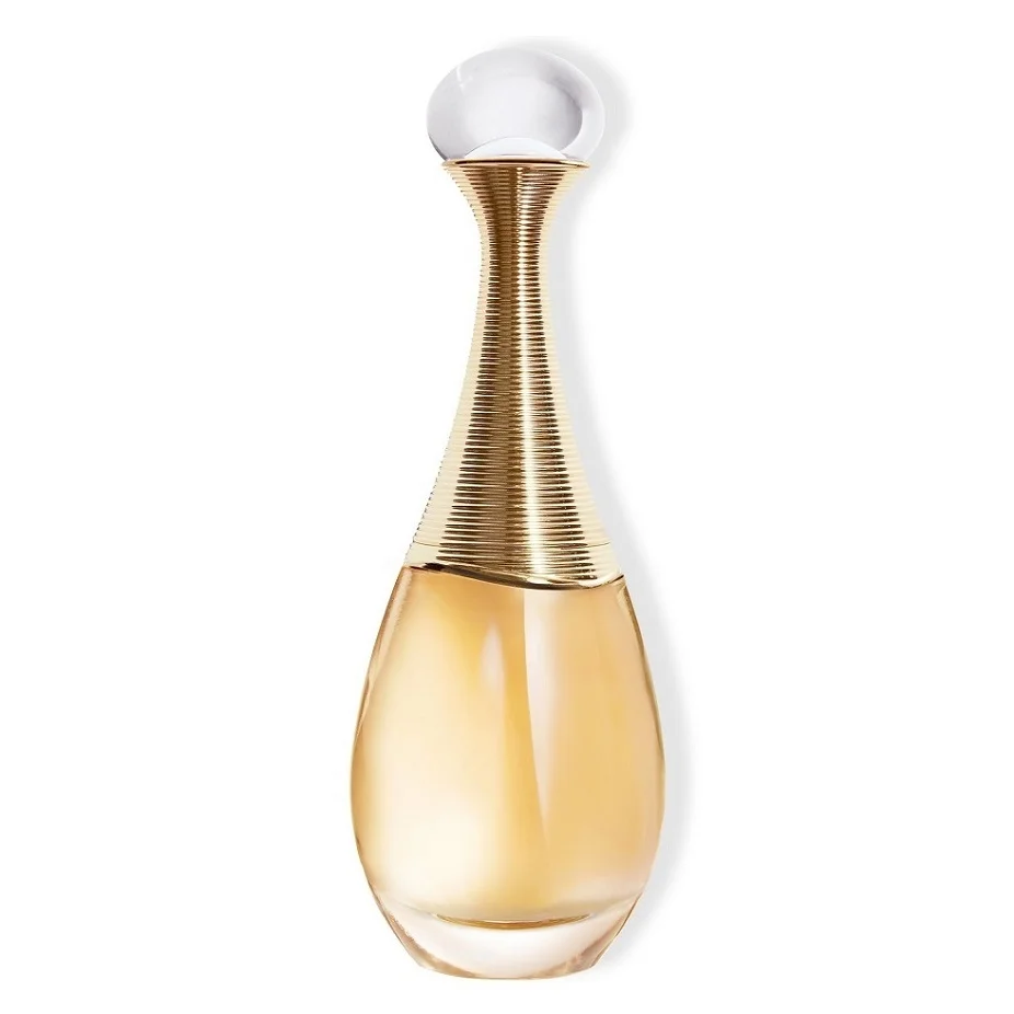 Φωτογραφία προϊόντος: Dior J'adore Eau de Parfum Γυναικείο Άρωμα με Νότες Γιασεμιού και Τριαντάφυλλου 50ml