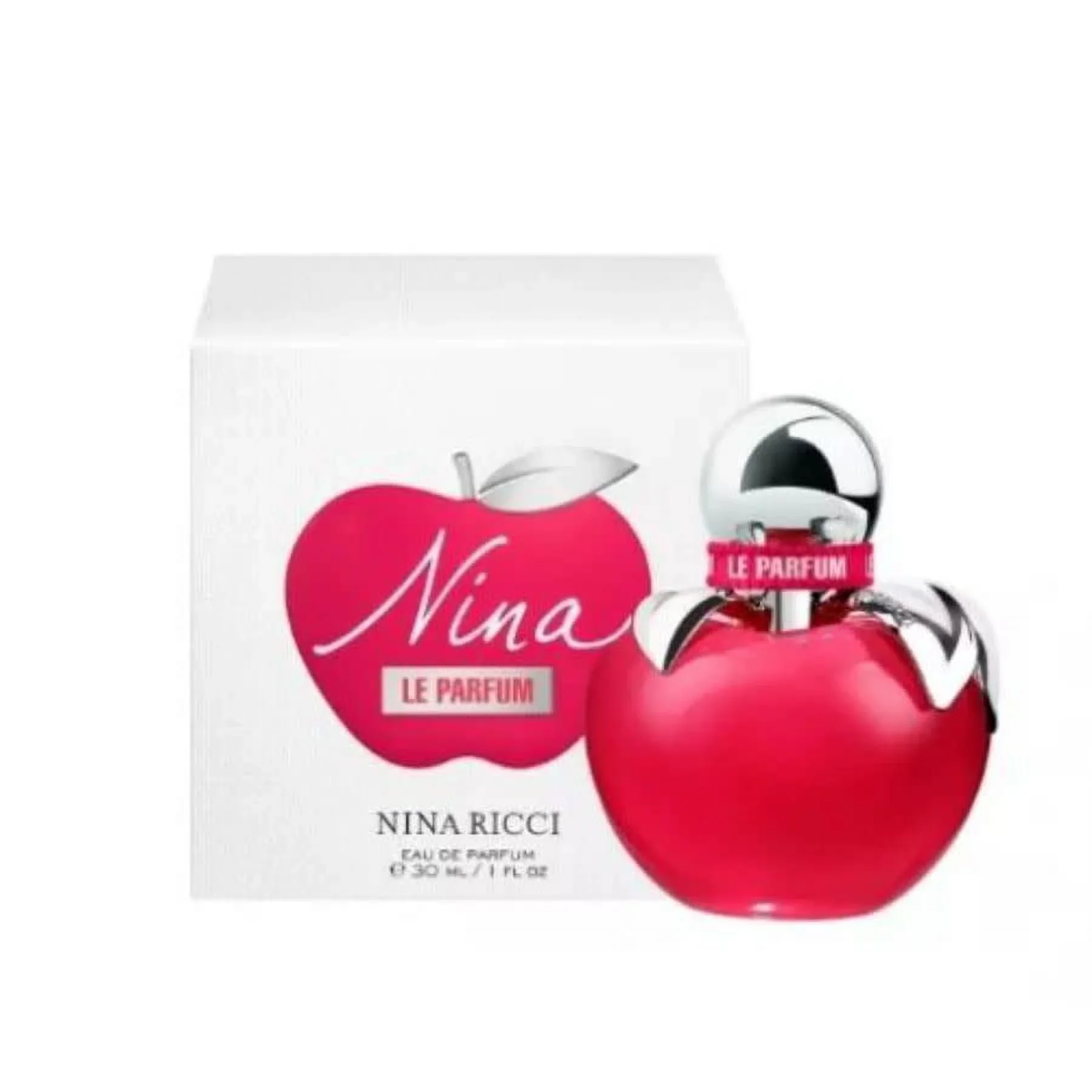 Φωτογραφία προϊόντος: Nina Ricci Nina Le Parfum Eau de Parfum 30ml