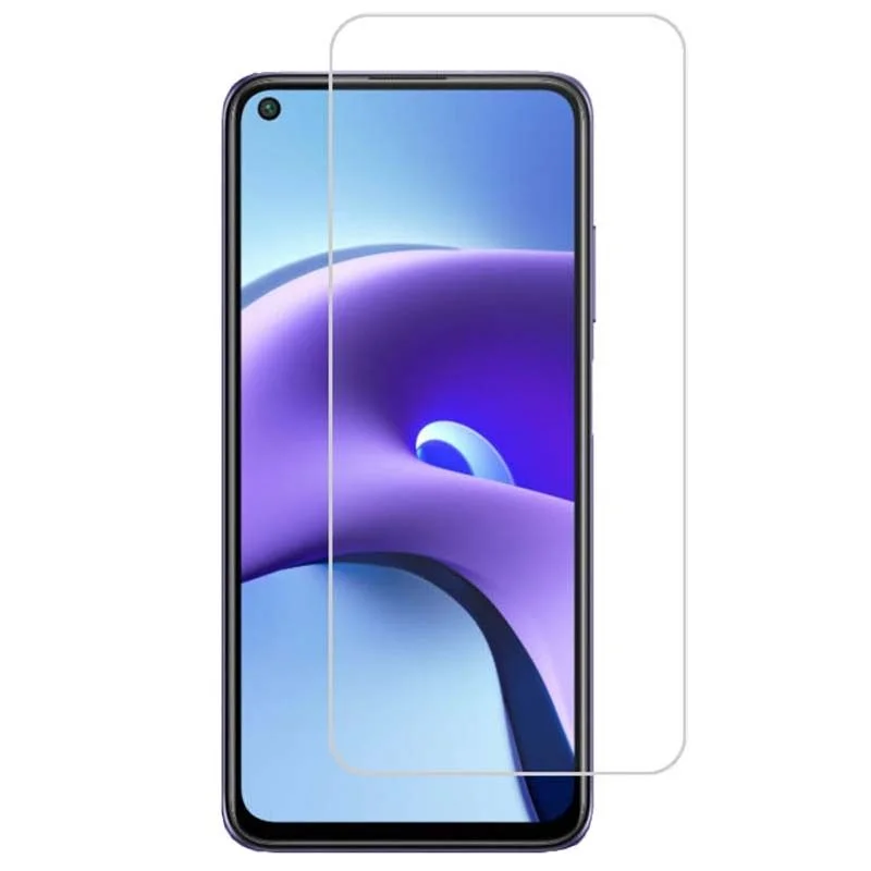 Φωτογραφία προϊόντος: Tempered Glass Protector Xiaomi Redmi Note 9T