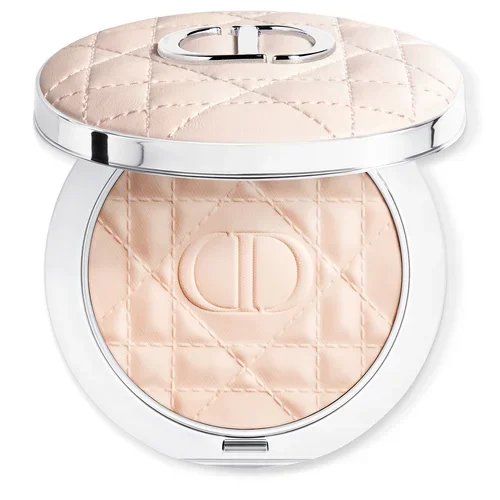 Φωτογραφία προϊόντος: Dior Forever Nude Powder Πούδρα Ολοκληρωμένης Καλυψης 10g - 01