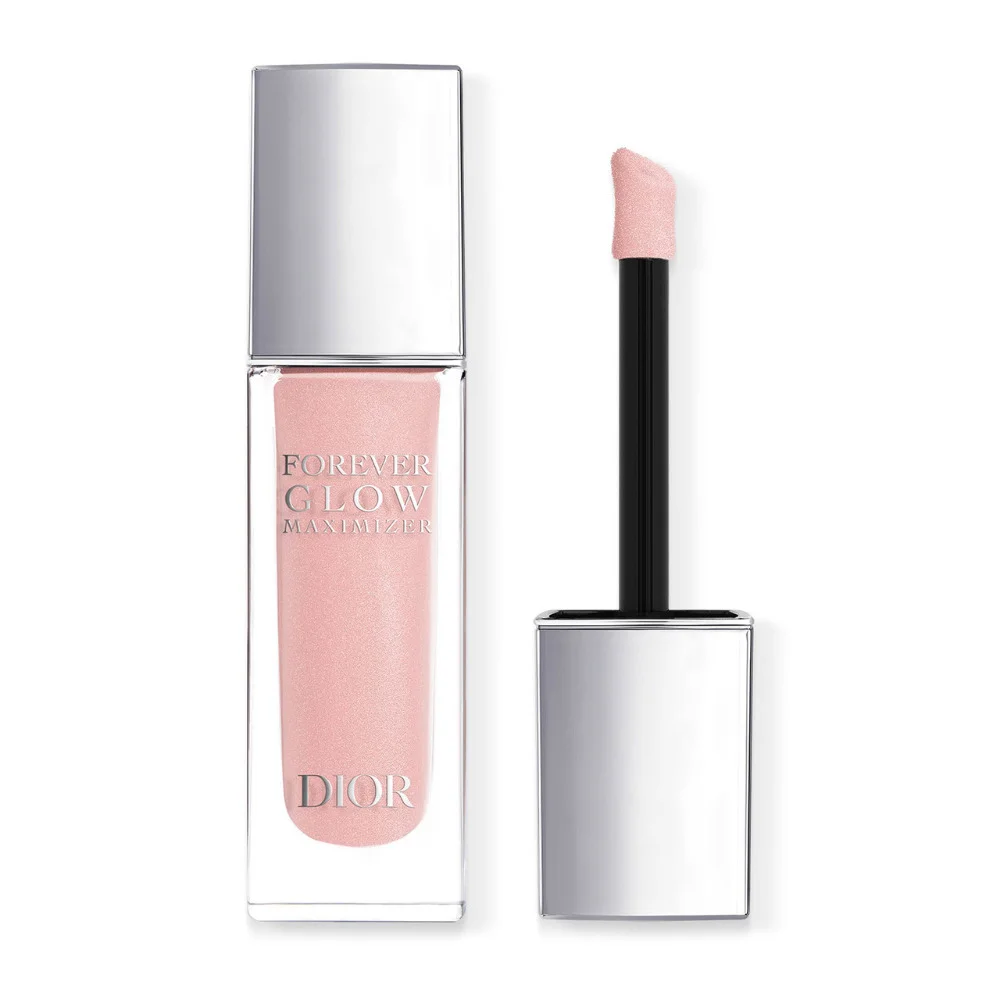 Φωτογραφία προϊόντος: Christian Dior Forever Glow Maximizer Longwear Liquid Highlighter | Απόχρωση 011 Pink