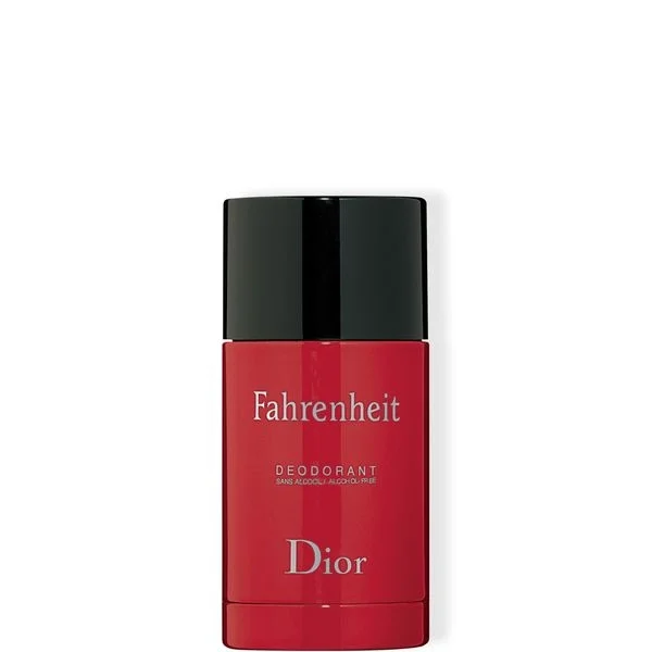 Φωτογραφία προϊόντος: Christian Dior Fahrenheit Alcohol Free deodorant Stick 75g