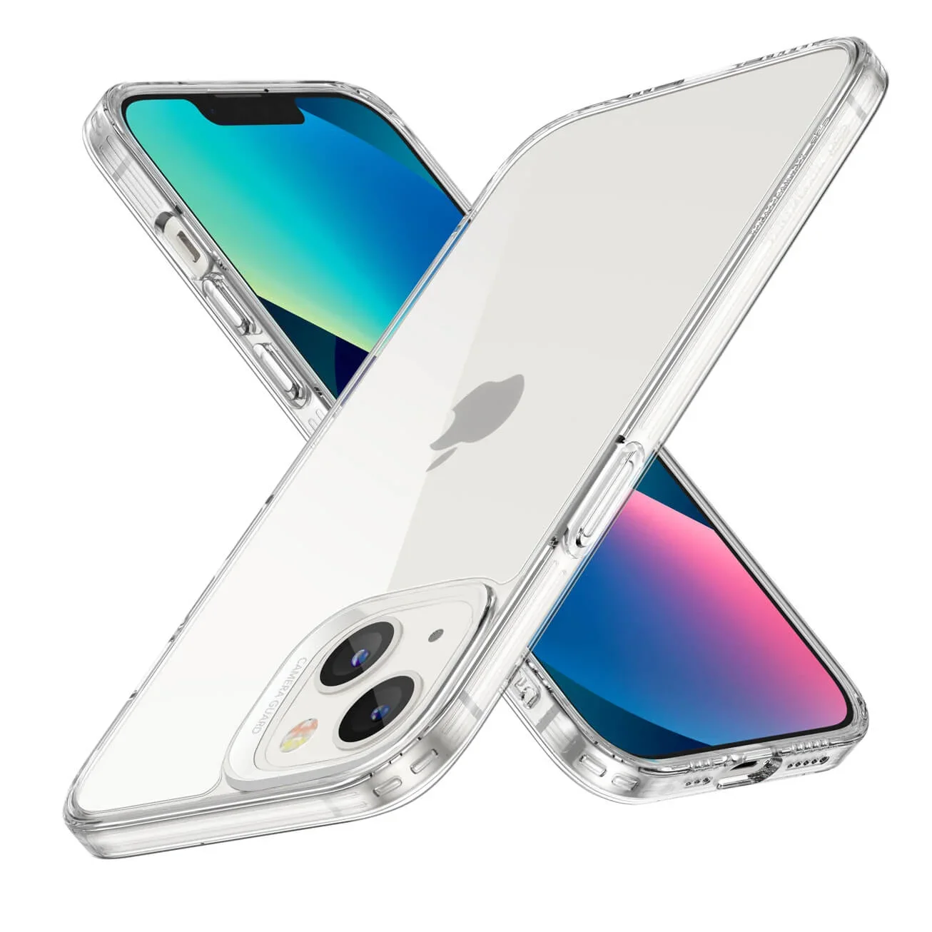 Φωτογραφία προϊόντος: ESR iPhone 13 Ice Shield Clear
