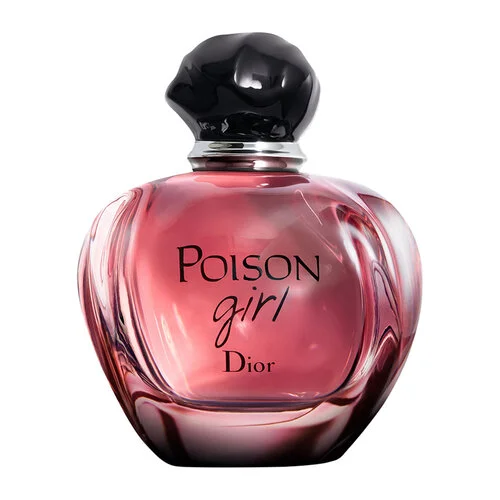 Φωτογραφία προϊόντος: Dior Poison Girl Eau de Parfum Γυναικείο Άρωμα με Νότες Πικρού Πορτοκαλιού και Τριαντάφυλλου 50ml