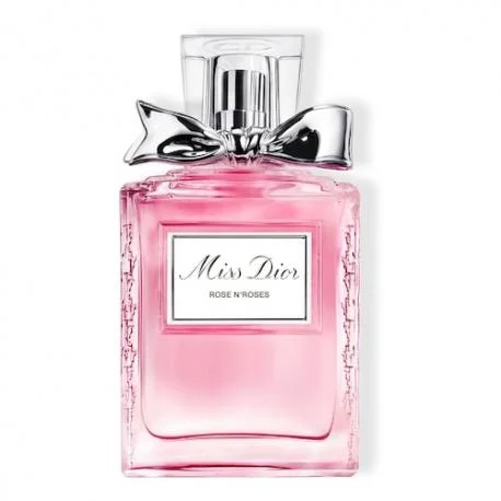 Φωτογραφία προϊόντος: Christian Dior Miss Dior Rose N' Roses Eau de Toilette 30ml